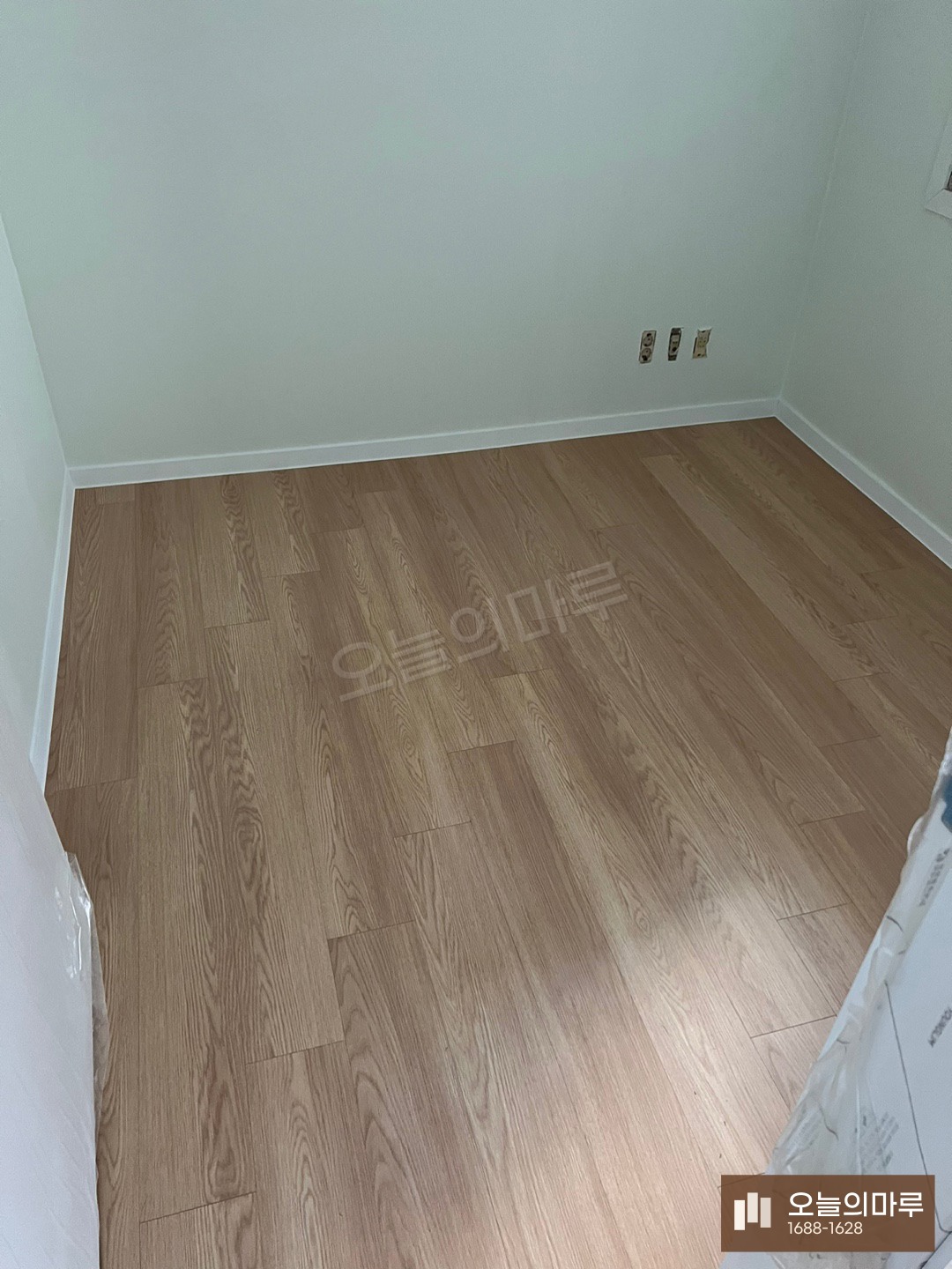 송파구 송파1동 노바 블랙라벨 벨라 아파트 강마루 시공 시공 후